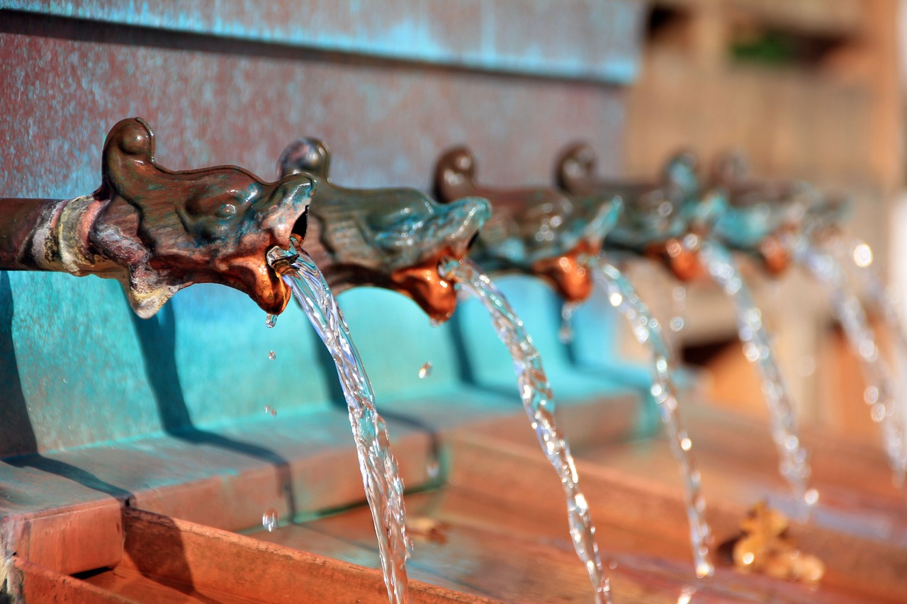 The Best Water Saving Devices for Your Home